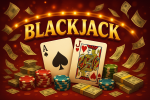 Blackjack 98WIN58 – Trải Nghiệm Casino Đỉnh Cao